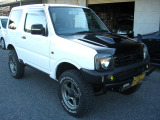 ジムニー  TB