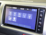 ブルートゥースオーディオ機能付です!お持ちの i-Pоdなどで音楽を楽しめます。