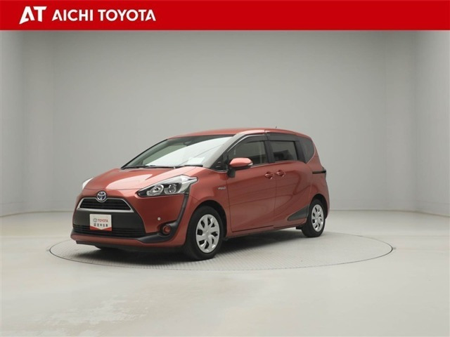 シエンタ ハイブリッド 1.5 G