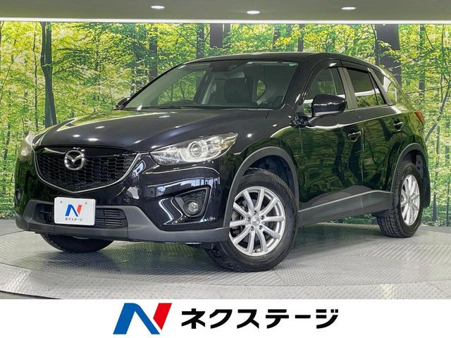 CX-52.2 XD