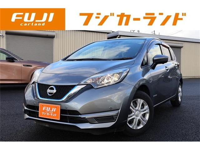 ノート 1.2 e-POWER X 