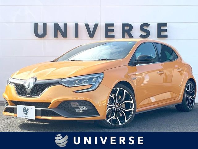 メガーヌスポール