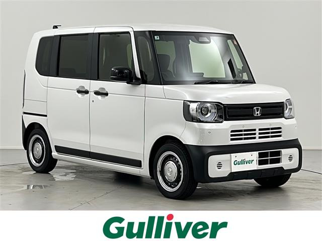 N-BOX JOY ターボ ワンオーナー 修復歴無し