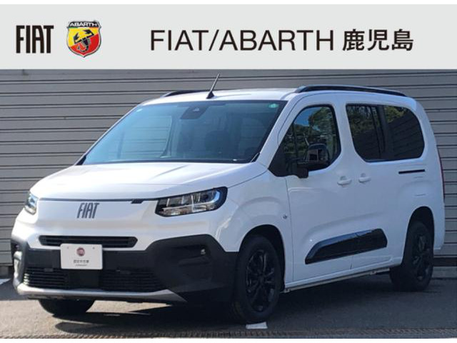 ドブロマキシ1.5 ディーゼル