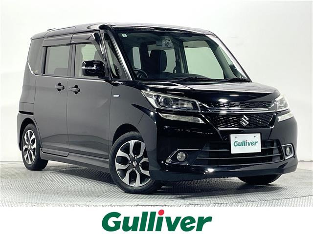 ソリオバンディット 1.2 ハイブリッド(HYBRID) MV 