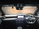 CLAクラス CLA200d AMGライン サンルーフ ワンオーナー