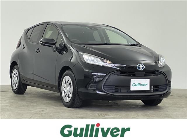 アクア 1.5 X 修復歴無し（6AA-MXPK11）