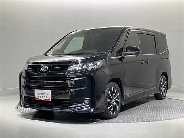 ノア 2.0 S-Z（6BA-MZRA90W）