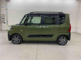 「ダイハツ認定中古車カルテ」付きで、どんな車かな?整備歴は?など一目で車の状態がご覧になれます♪また、もしもの時も安心の保証付きですので、安心してご購入・お乗りいただけます(^^)/