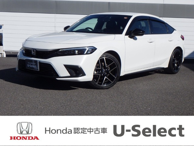 シビック  2.0 e:HEV