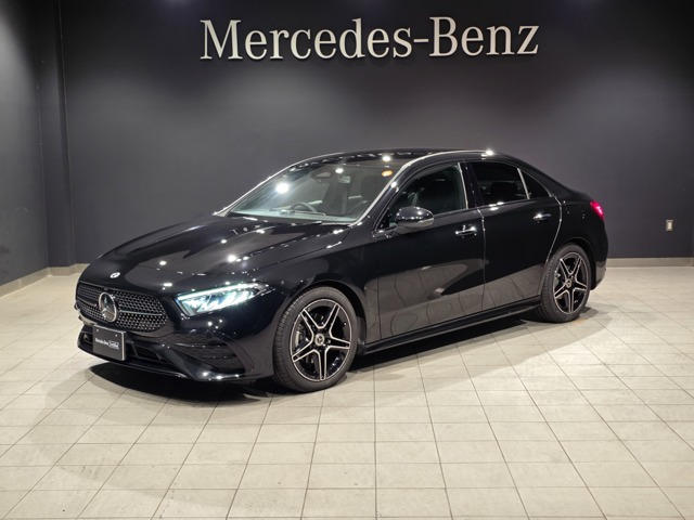 AクラスセダンA200dファイナル エディション ディーゼルターボ MP202601