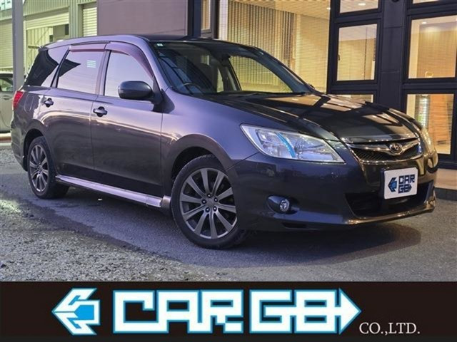 エクシーガ2.0 i-S 4WD