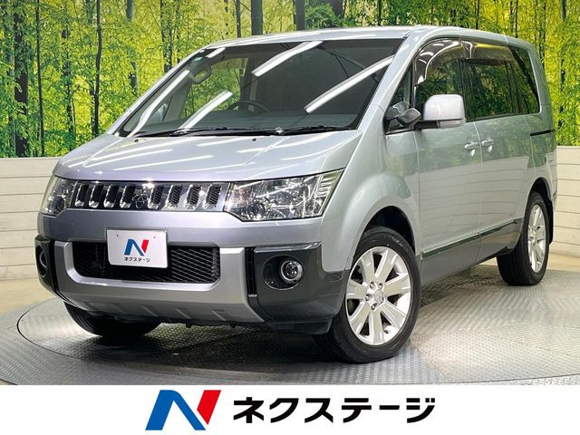 デリカD:52.0 G パワーパッケージ