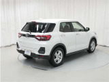 ライズ 1.0 G 4WD 