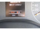走行距離