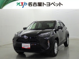 トヨタ ヤリスクロス
