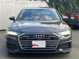 A6  40 TDI クワトロ スポーツ Sラインパッケージ ディーゼルターボ 4WD
