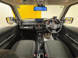 ジムニー XC 4WD 4WD 5MT