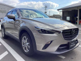 CX-3 1.5 15S TRG