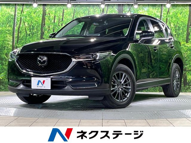 CX-52.2 XD スマートエディション