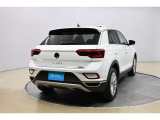 T-Roc TDI 4モーション スタイル ディーゼル 4WD 