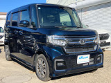 N-BOXカスタム L 4WD 