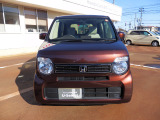 N-WGN L ホンダ センシング 4WD 