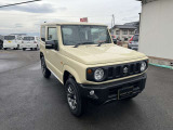 ジムニー XC 4WD 