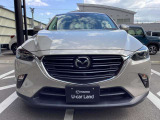 CX-3 1.5 15S TRG