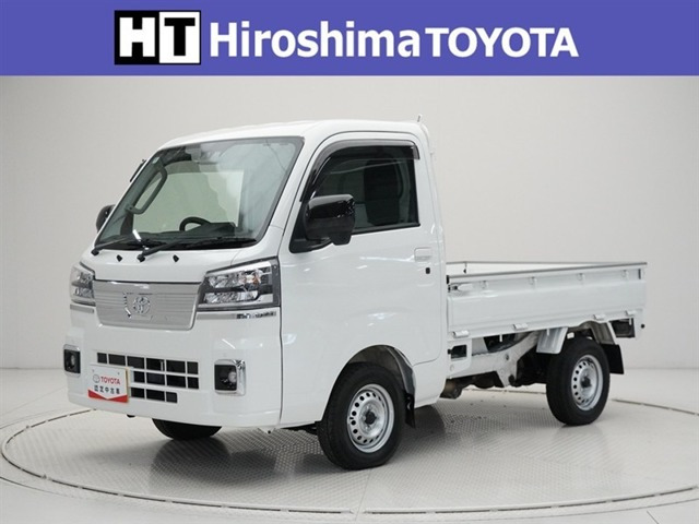 ピクシストラックエクストラ 4WD