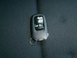 当車両の鍵はこちらです。