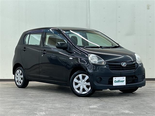 ミライースLf 4WD4WD 修復歴無し