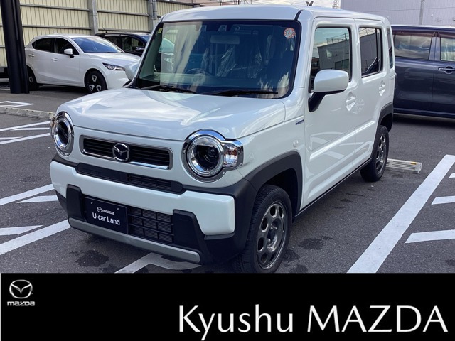 フレアクロスオーバーハイブリッド XG