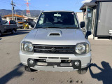 ジムニー XG 4WD 