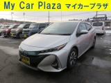 トヨタ プリウスPHV