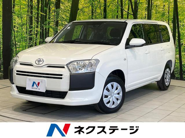 プロボックスバンハイブリッド 1.5 F