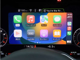 ■Apple CarPlay・Android Auto対応)