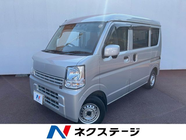 エブリイ PC リミテッド