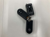 純正エンジンスターター、スペアキーあります