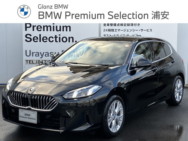 1シリーズ  120d ディーゼルターボ