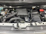 親切・丁寧な専門メカニックスタッフが応対!・車検・点検整備・事故等の修理などアフターサービスも安心。お車のカスタマイズもネクステージのサービススタッフまでご相談ください!