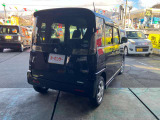 外装・内装ともにクリーニング&磨き済みですので安心してご乗車できます。