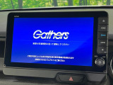 【純正9型ナビ】人気の純正ナビを装備。オーディオ機能も充実しており、Bluetooth接続すればお持ちのスマホやMP3プレイヤーの音楽を再生可能!毎日の運転がさらに楽しくなります!!