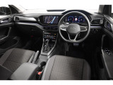 T-Cross TSI スタイル 