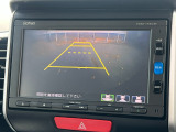 バックで駐車するのは苦手・・・。というそんなあなたでもご安心していただけるハズ!!安心のバックモニター付です☆