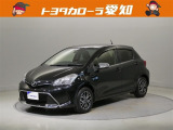 トヨタ ヴィッツ
