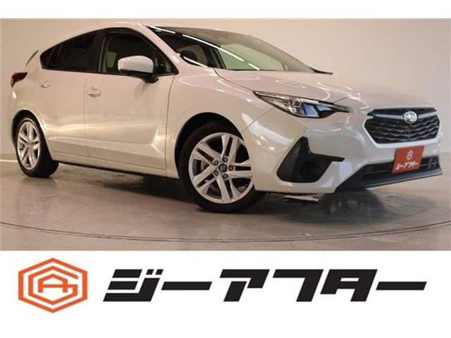 インプレッサハッチバック2.0 ST 4WD純正11.6型ナビ/バックカメラ/地デジ/レ