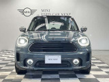 ミニクロスオーバー クーパー D オール4 4WD 
