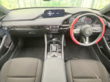 MAZDA3ファストバック 1.5 15S ツーリング 