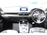 CX-5 2.2 XD Lパッケージ 4WD 禁煙車 純正ナビ フルセグTV